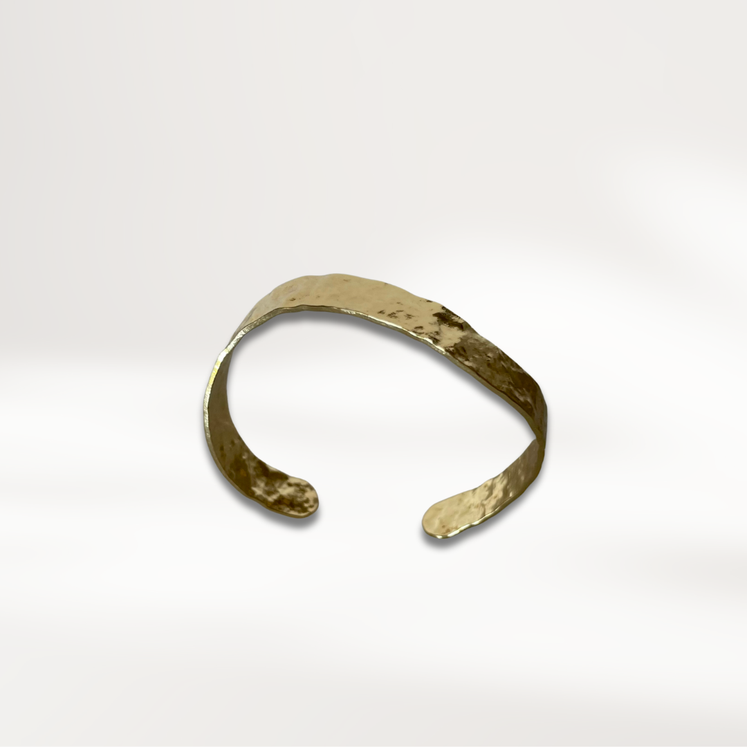 Yemaya Bracelet Cuff