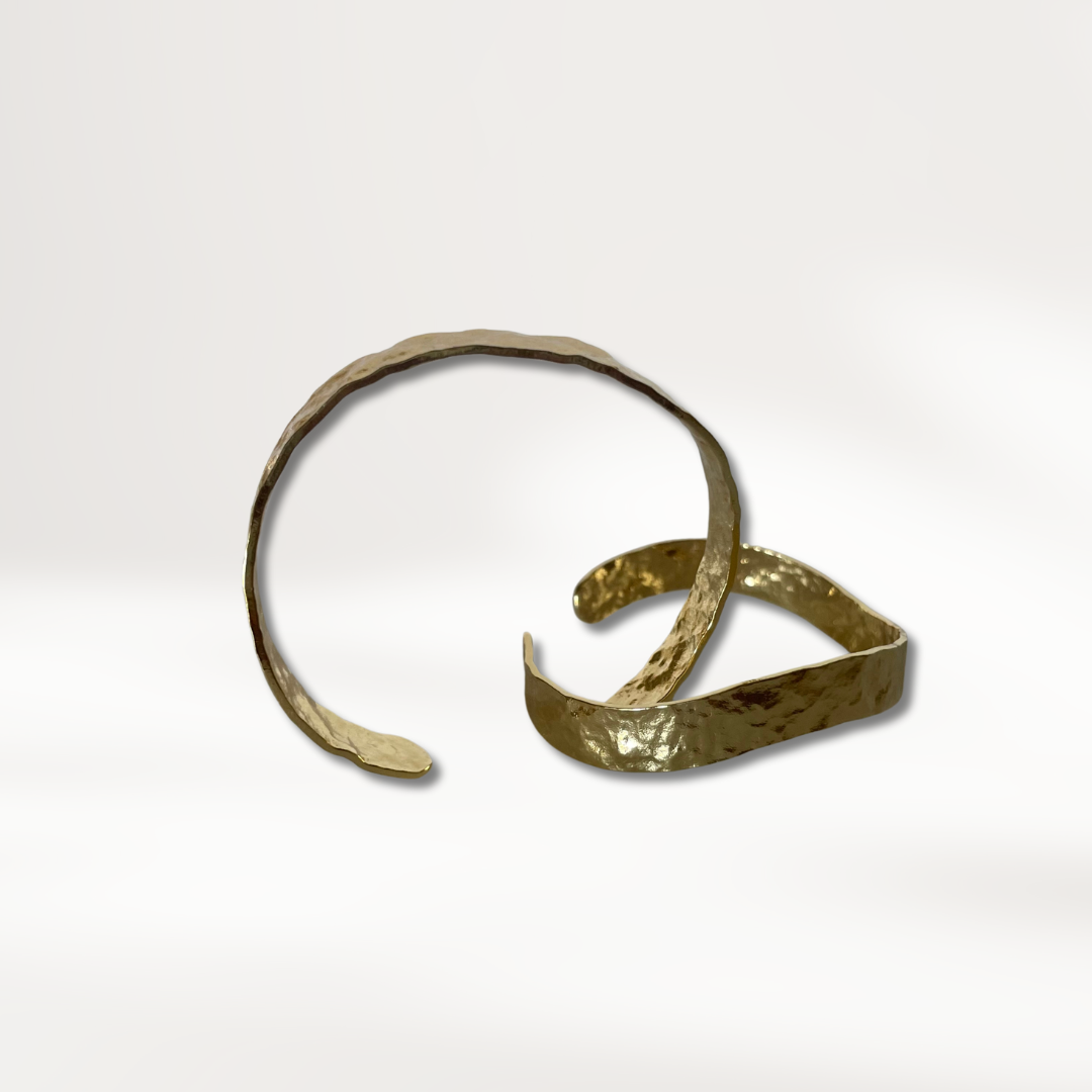 Yemaya Bracelet Cuff