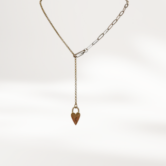 Addicted To Love Necklace